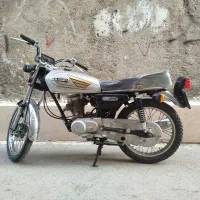هندا125مدل 85