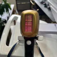 لیزر مو کارکرده مدل ۲۰۲۲ هندپیس نو