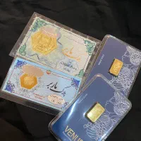 فروش سکه و مینی شمش