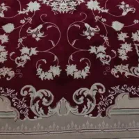فرش ۱۲متری