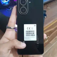 گوشی شیائومی Poco C71 128GB خشک