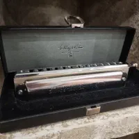 سازدهنی کروماتیک و دیاتونیک سیدل seydel