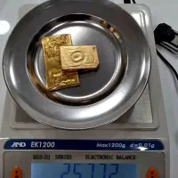 طلای قسطی گالری وصال