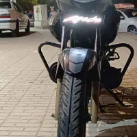 آپاچی 180|موتورسیکلت|کرمانشاه, |دیوار