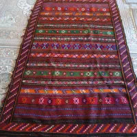 گلیم دستباف