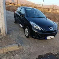 ۲۰۷ TU3  مدل ۱۴۰۳