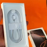 کابل سرکارتونی ایفون 17pro max