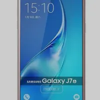 گوشی سامسونگ J7 2016