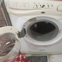لباسشویی اسنوا 6 کیلو