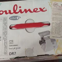چرخ گوشت مولینکس کاملا نو و آکبند