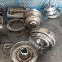 شاکر مکانیک