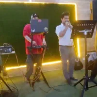 دیجی،خواننده،dj،ارکست