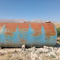 تانکر آب
