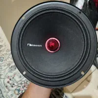 دو جفت میدرنج سایز ۸