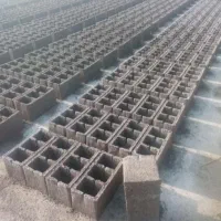 بلوک سنگین