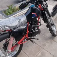 موتور تریل 250 نیکتاز