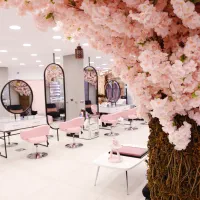 استخدام ناخنکار مجرب