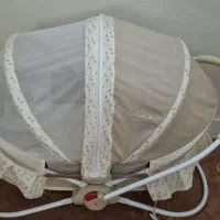 گهواره نوزاد