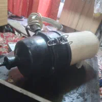 جارو برقی قدیمی و انتیک زیمنس