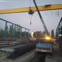 انواع خدمات جرثقیل و امداد خودرو