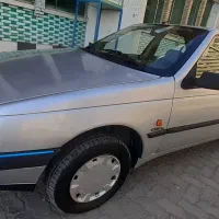 پژو ۴۰۵ دوگانه
