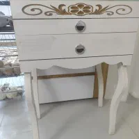 کنسول قاشق وچنگال
