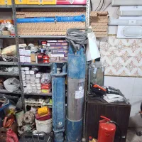 پمپ شناور رایان