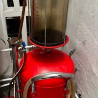 ساکشن 90لیتری