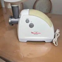 چرخ گوشت مولینکس اصل فرانسه مدل DKA1