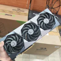 Nvidia rtx 3080 suprim x 10g