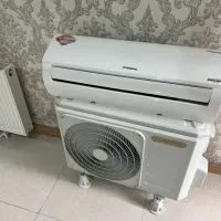 خریدار فروشنده کولر گازی اکبند کارکرده