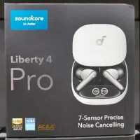 هندزفری انکر مدل liberty 4pro
