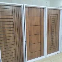 ساخت انواع درب اتاقی