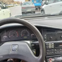 پژو آر دی آی (RDi) بنزینی، مدل ۱۳۸۵|خودرو سواری و وانت|مشهد, کوی سیدی|دیوار