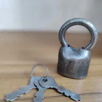 قفل کلکسیونی
