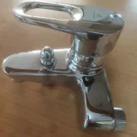 شیر حمام قهرمان