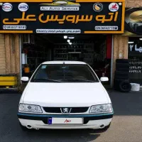 SLXتیو فایو 97بی رنگ