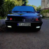 لنز با هدلایت