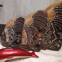 گلدان|صنایع دستی و سایر لوازم تزئینی|تهران, قنات‌کوثر|دیوار