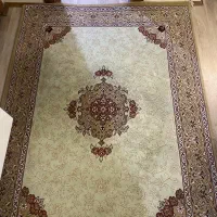 فرش ماشینی ۲*۱