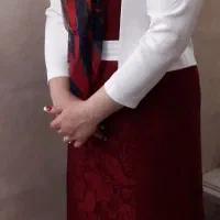 لباس مجلسی