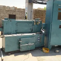 دستگاه صنعتی و تابلوهای برق