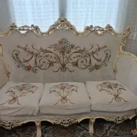 مبل وجلومبلی