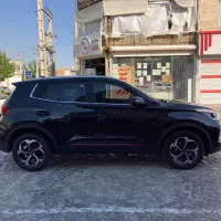 X55 pro ie|خودرو سواری و وانت|کرج, کیانمهر|دیوار