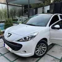 207 پاناروما مدل 1402