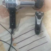 سشوار درحدنواصل