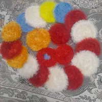 اسکاج رنگی