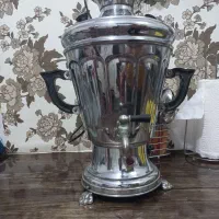 سماور برقی