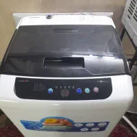 لباسشویی پاکشوما