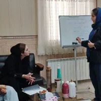 آموزش پیشرفته کراتین و احیای مو